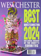 Westchester-Magazine July 01, 2024 Issue Cover