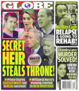 globe September 25, 2017 Issue Cover