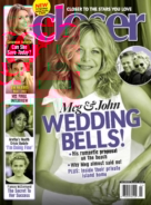 Closer December 18, 2017 Issue Cover