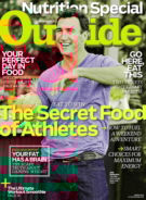 Outside March 01, 2013 Issue Cover