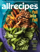 All Recipes September 01, 2024 Issue Cover