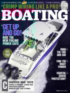 Boating April 01, 2021 Issue Cover