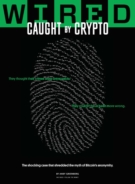 Wired May 01, 2022 Issue Cover