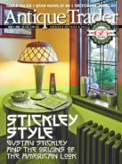 Kovels-Antique-Trader June 01, 2022 Issue Cover