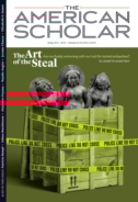 American-Scholar March 01, 2023 Issue Cover