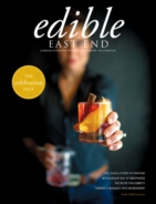 Edible-East-End December 01, 2018 Issue Cover