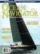 Ocean-Navigator October 01, 2015 Issue Cover