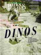 Texas-Parks-and-Wildlife October 01, 2023 Issue Cover