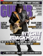 Guitar-World June 01, 2018 Issue Cover