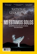 National-Geographic-En-Español March 01, 2019 Issue Cover