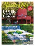 Missouri Life September 01, 2025 Issue Cover