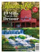 Missouri Life September 01, 2025 Issue Cover