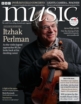 BBC-Music September 01, 2025 Issue Cover