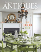 The-Magazine-Antiques May 01, 2023 Issue Cover