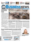 Long Island Business News July 03, 2026 Issue Cover