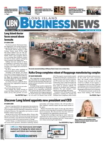 Long Island Business News July 03, 2026 Issue Cover
