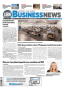 Long Island Business News July 03, 2026 Issue Cover