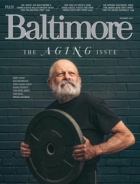 Baltimore December 01, 2024 Issue Cover