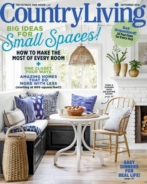 Country-Living September 01, 2016 Issue Cover