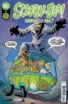 Scooby-Doo-Where-Are-You August 01, 2021 Issue Cover