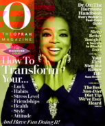 O-The-Oprah September 01, 2012 Issue Cover