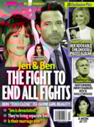 Star October 27, 2014 Issue Cover