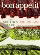 Bon-Appétit August 01, 2022 Issue Cover