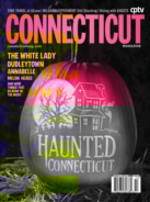 Connecticut October 01, 2015 Issue Cover
