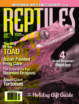 Reptiles November 01, 2024 Issue Cover