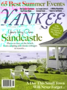 yankee July 01, 2015 Issue Cover