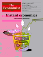 The-Economist October 23, 2021 Issue Cover