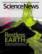 Science-News January 16, 2021 Issue Cover