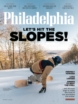 Philadelphia-Magazine December 01, 2025 Issue Cover