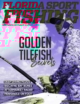 Florida-Sport-Fishing November 01, 2020 Issue Cover