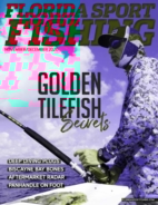 Florida-Sport-Fishing November 01, 2020 Issue Cover