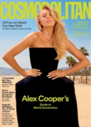 Cosmopolitan November 01, 2023 Issue Cover