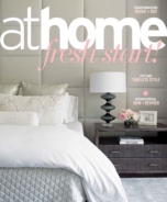 At-Home-in-Fairfield-County July 01, 2017 Issue Cover