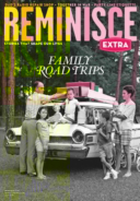 Reminisce-Extra July 01, 2019 Issue Cover
