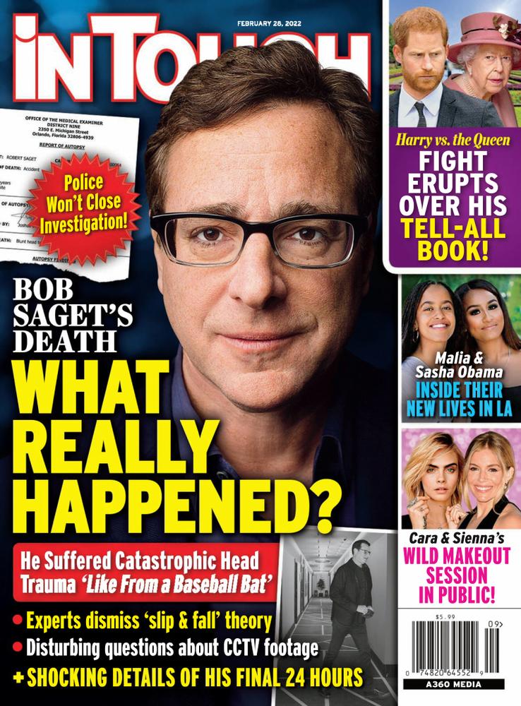 In-Touch-Weekly February 28, 2022 Issue Cover