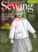 Classic-Sewing September 01, 2022 Issue Cover