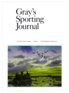 Grays-Sporting-Journal November 01, 2018 Issue Cover
