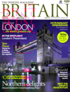 Britain March 01, 2012 Issue Cover