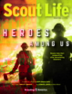 Scout-Life August 01, 2025 Issue Cover