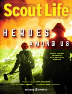 Scout-Life August 01, 2025 Issue Cover