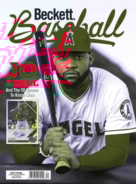 Beckett-Baseball March 01, 2020 Issue Cover