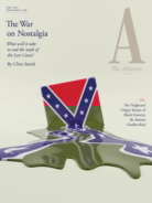 The-Atlantic June 01, 2021 Issue Cover