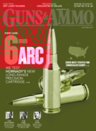 Guns-and-Ammo September 01, 2020 Issue Cover