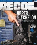 Recoil September 01, 2023 Issue Cover