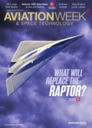 Aviation-Week-and-Space-Technology June 05, 2023 Issue Cover