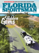 Florida-Sportsman August 01, 2022 Issue Cover